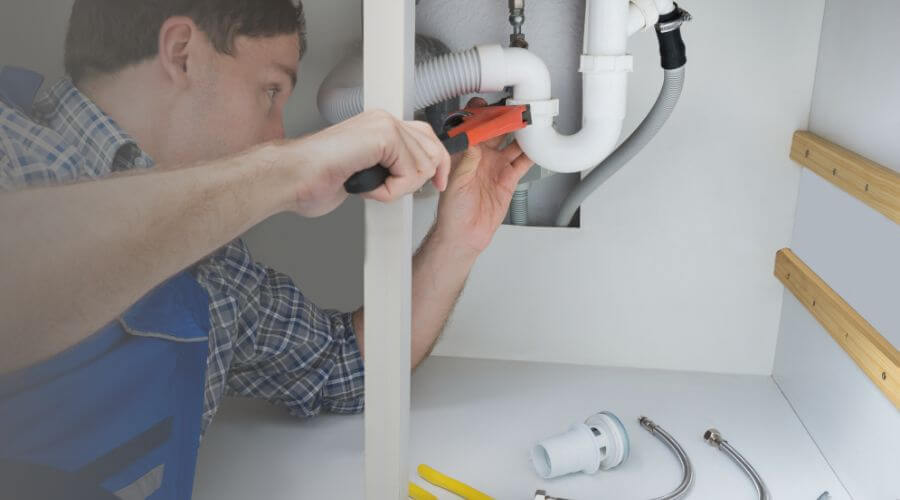 Professional Leak Detection in Paradise, KS